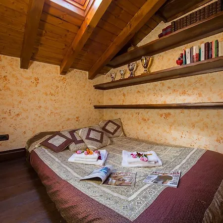 Villa Victoria Argegno