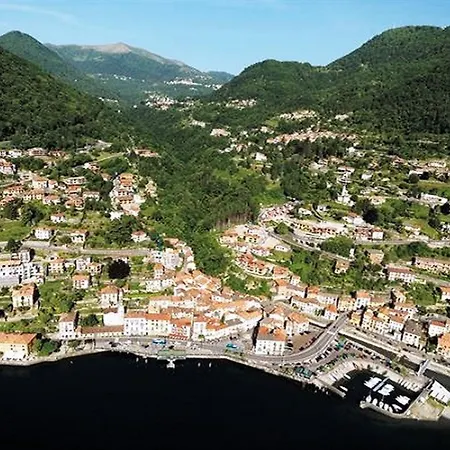 Victoria Villa Argegno