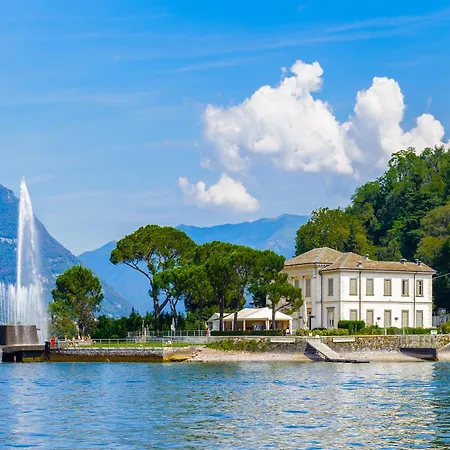 Villa Victoria *