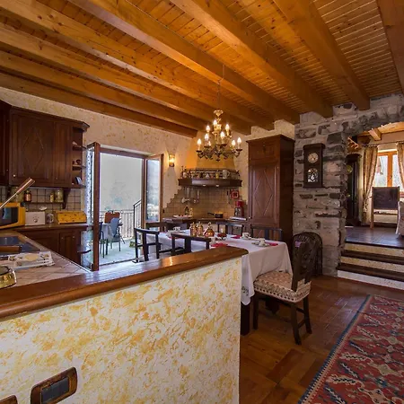 Villa Victoria Argegno