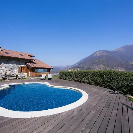 Villa Victoria