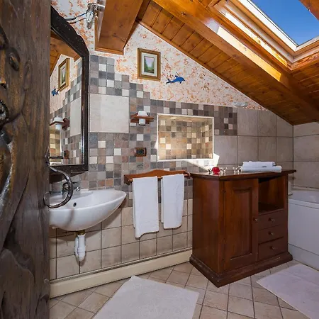 Victoria Villa