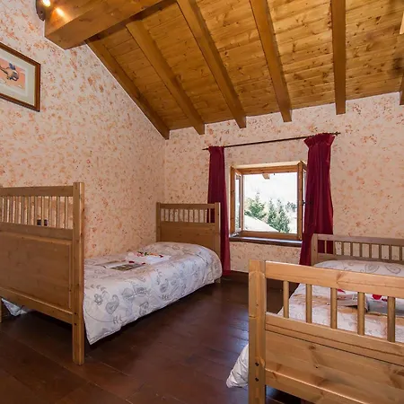 Victoria Villa *