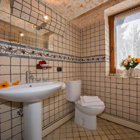 Villa Victoria Argegno